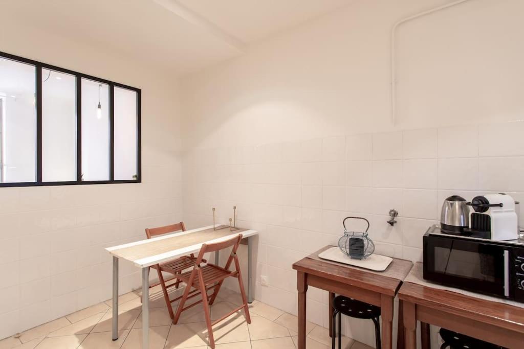 L23 Rossetti Old Town 3 Min To The Sea/Ac & Wifi Apartment Nice Exterior photo