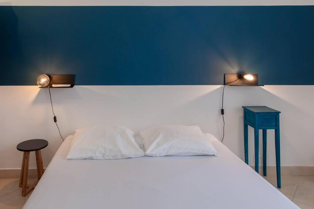 L23 Rossetti Old Town 3 Min To The Sea/Ac & Wifi Apartment Nice Exterior photo
